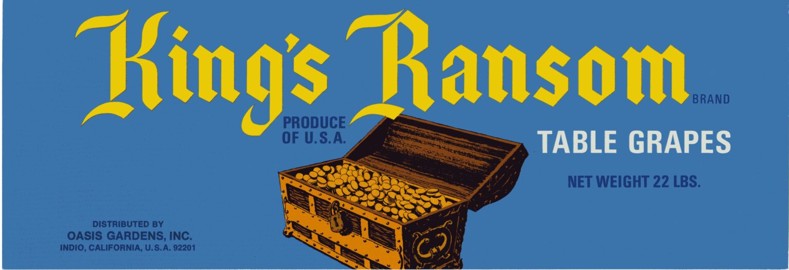 King s Ransom